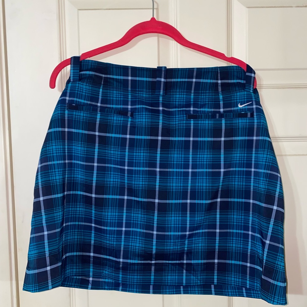 GREAT CONDITION NIKE SKORT